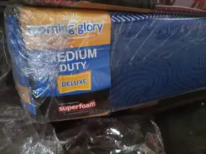 42 X 6 Yaani 3.5 by 6 Mattresses. Medium Density