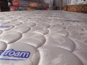 Pangani! You Love This? 5*6*8 Quilted Mattresses HD. Tulete