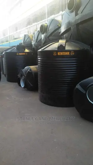 3000ltrs Kentank Countrywide Delivery