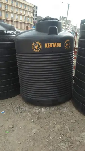 2000ltrs Kentank Free Delivery