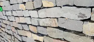 Coloured Stones