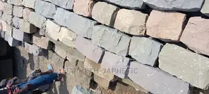Coloured Stones