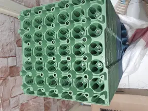 Durable Egg Trays