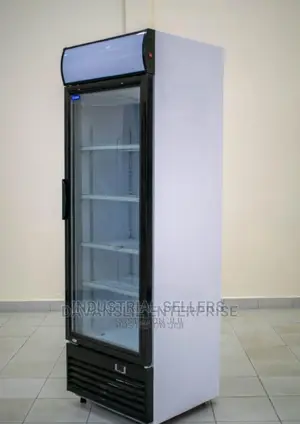 258litres Display Chiller