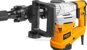 1300w Ingco Jack Hammer