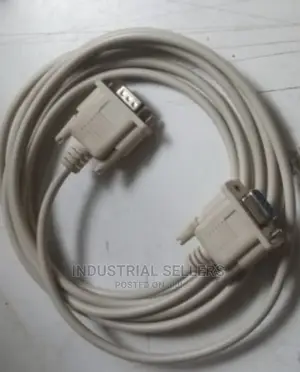Plotter Transfer Cables