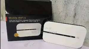 OLAX <> Mifil Pocket Mifi Max of 10 Devices