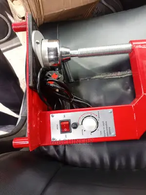 Tire Valcunising Machine