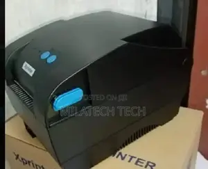 Best 80mm Desktop Barcode Label Printer Thermal Receipt
