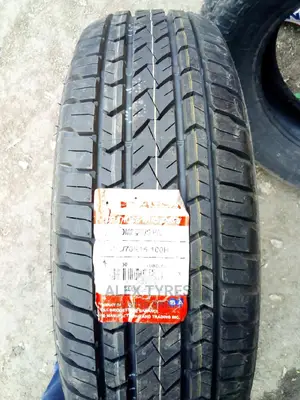 215/70r16 Lassa Tyres Made in Turkey
