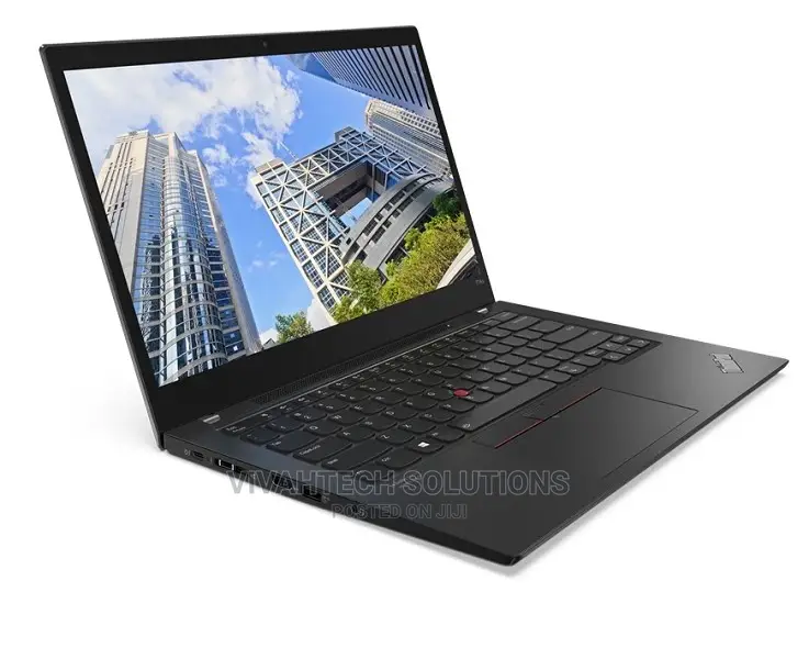 New Laptop Lenovo ThinkPad T14 16GB Intel Core I7 SSD 512GB