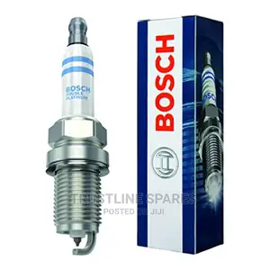 Audi A1, A3, A4, Q3,q5,q7/Vw Tiguan, Golf Bosch Spark Plugs.