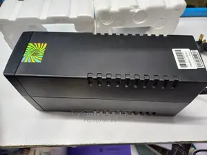 Litewave 850va UPS