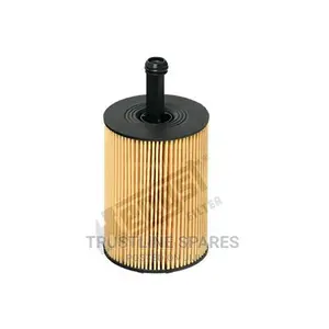 Audi A2,3,5,6,Q5, /VW Diesel Oil Filter Hengst (E19H D83)