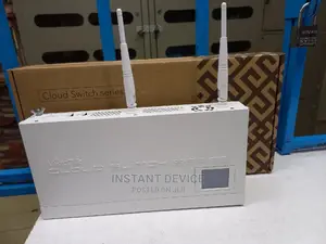 Mikrotik Crs125_24g_1s_2hnd_in