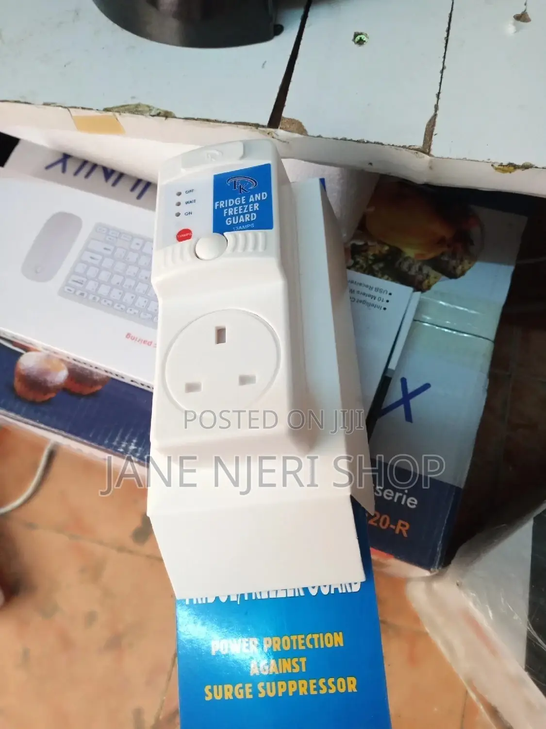 Power* Tv Guard
