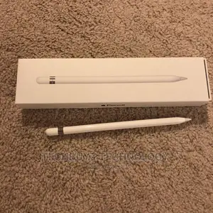 Apple Pencil (1st Generation)