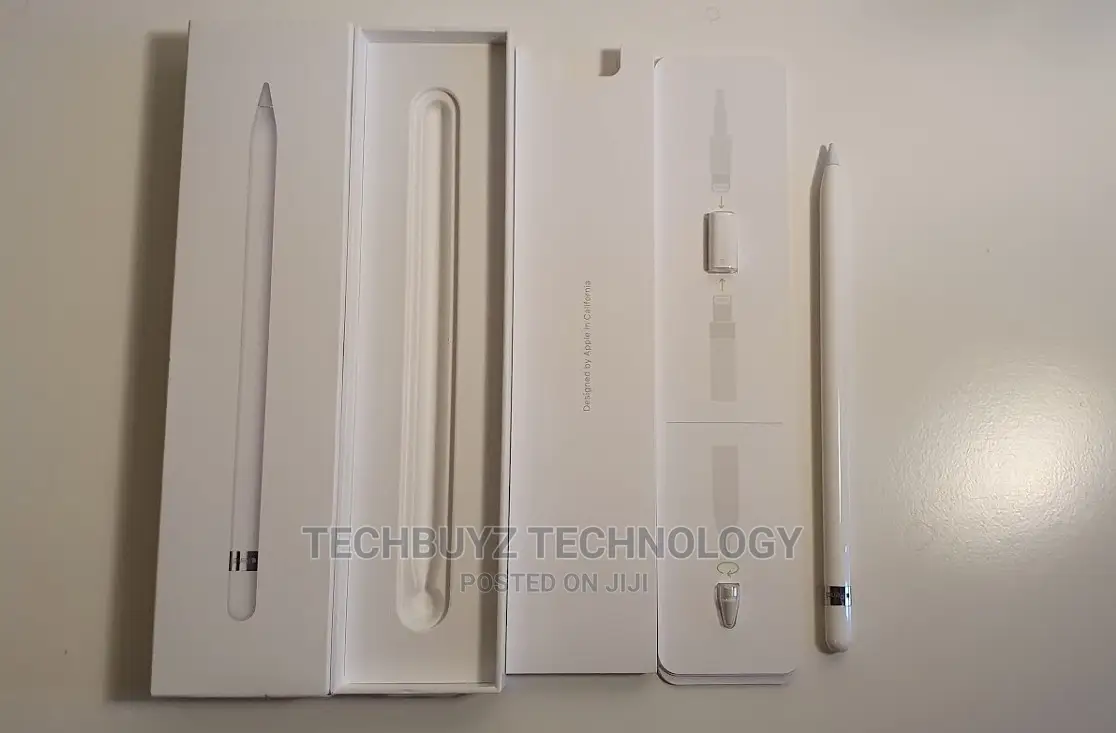 Apple Pencil (1st Generation)