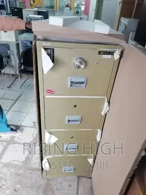 Best Quality Firepoof Filing Cabinets