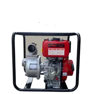 Kmax Diesel Water Pumps 3" 13hp