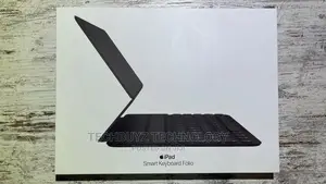 Smart Keyboard Folio for iPad 11