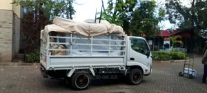 Ask for Transportation