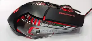 G2 Gaming Wired Mouse