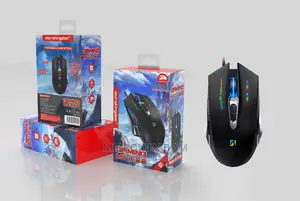 G1 Gaming Wired Mouse