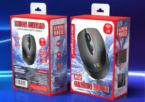 M12 Wireless Gaming Mouse