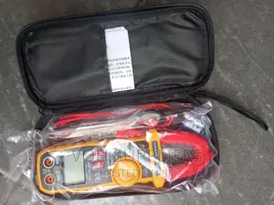 Newruike Dc Clamp Meter