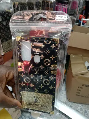 Louis Vuitton Phone Case A31
