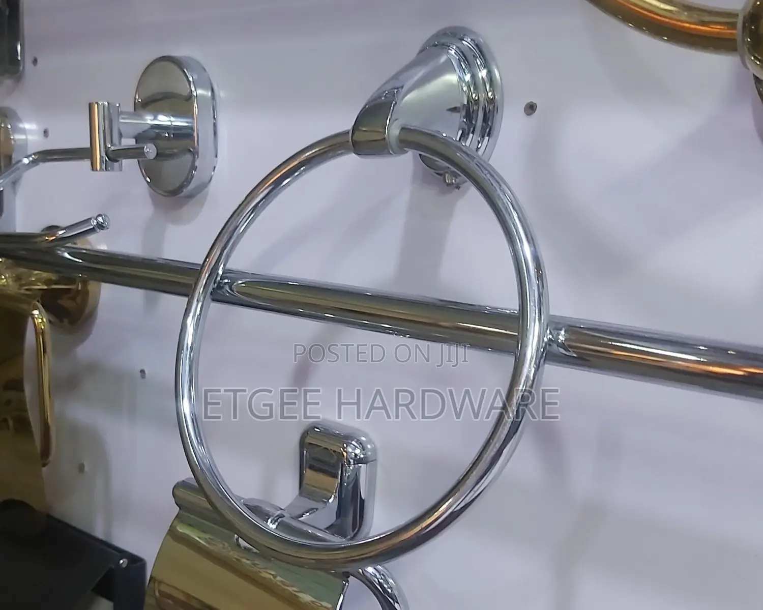 Towel Ring Brimix
