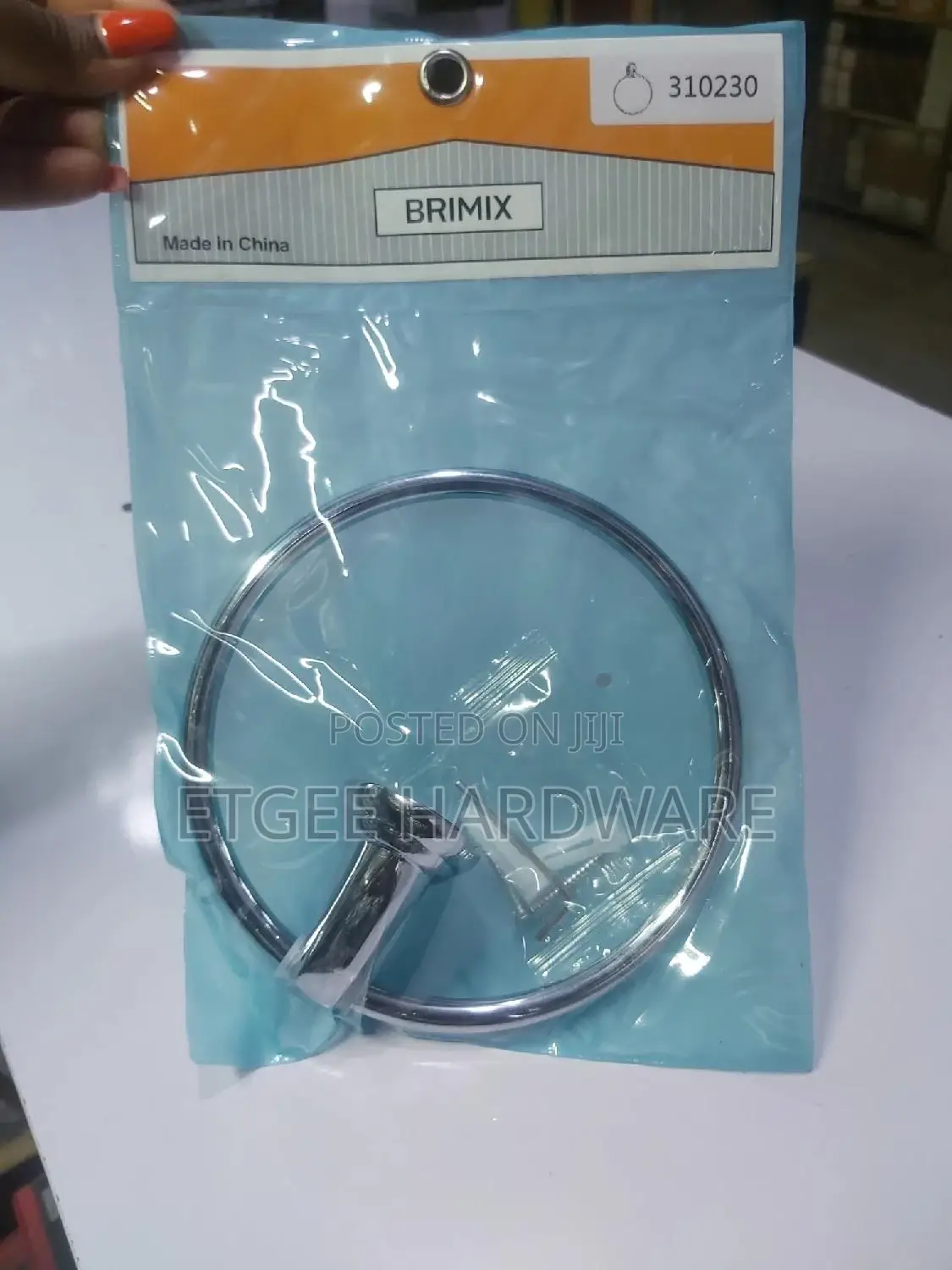 Towel Ring Brimix