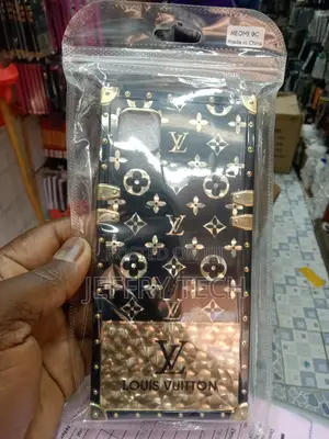 Louis Vuitton Phone Case Redmi 9c