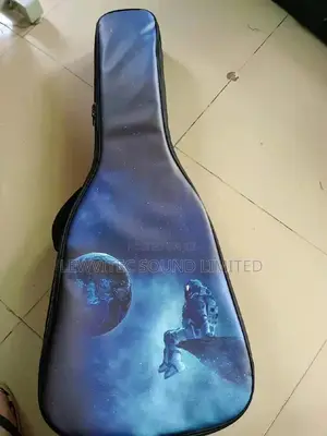 Heavy Carrier Guitar Bag