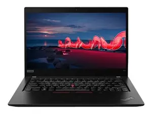 New Laptop Lenovo ThinkPad X13 Gen 2 8GB Intel Core I7 SSD 512GB
