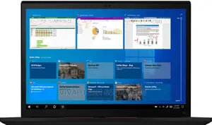 New Laptop Lenovo ThinkPad X13 Gen 2 16GB Intel Core I7 SSD 512GB