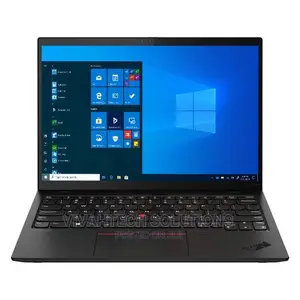 New Laptop Lenovo ThinkPad X1 16GB Intel Core I7 SSD 512GB