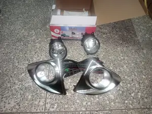 Complete Fog Lamps Axio 2013-2015
