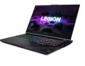New Laptop Lenovo Legion 5 16GB Intel Core I7 SSD 512GB
