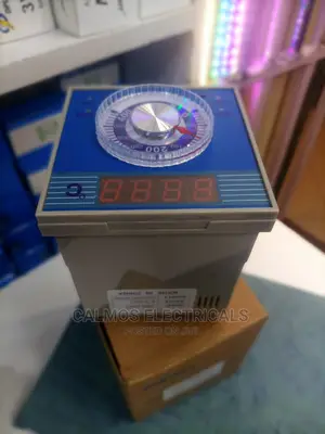 Temperature Controller