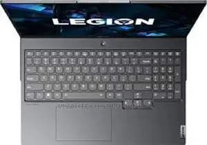 New Laptop Lenovo Legion 7 16GB Intel Core I7 SSD 1T