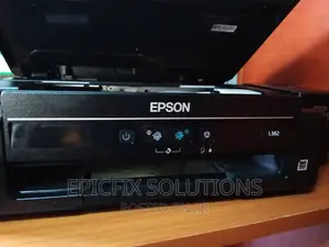 Epson Printer L382/L360/L220 New Arrivals