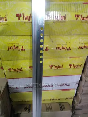 Aluminium Corner Strip