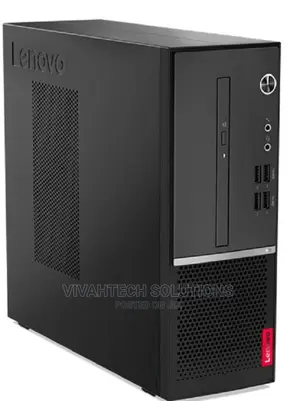 New Desktop Computer Lenovo 4GB Intel Core i5 HDD 500GB