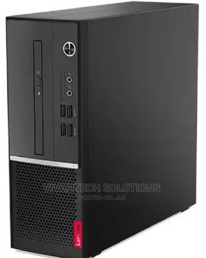 New Desktop Computer Lenovo 4GB Intel Core i5 HDD 500GB