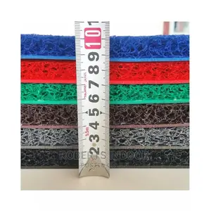 Pvc Anti Slip Car Carpet