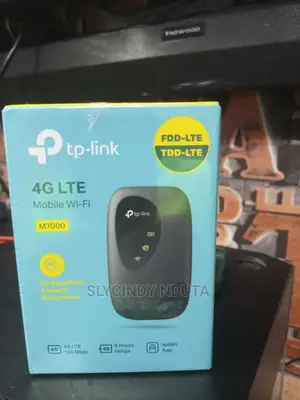 Tp Link M7000