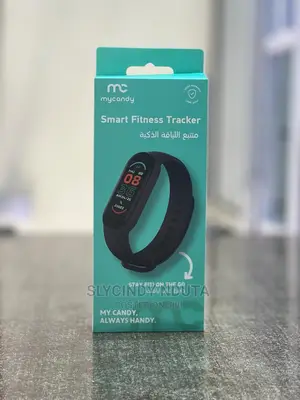 Mycandy Smart Fitness Tracker