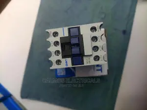 3pole 25A Contactor Switch